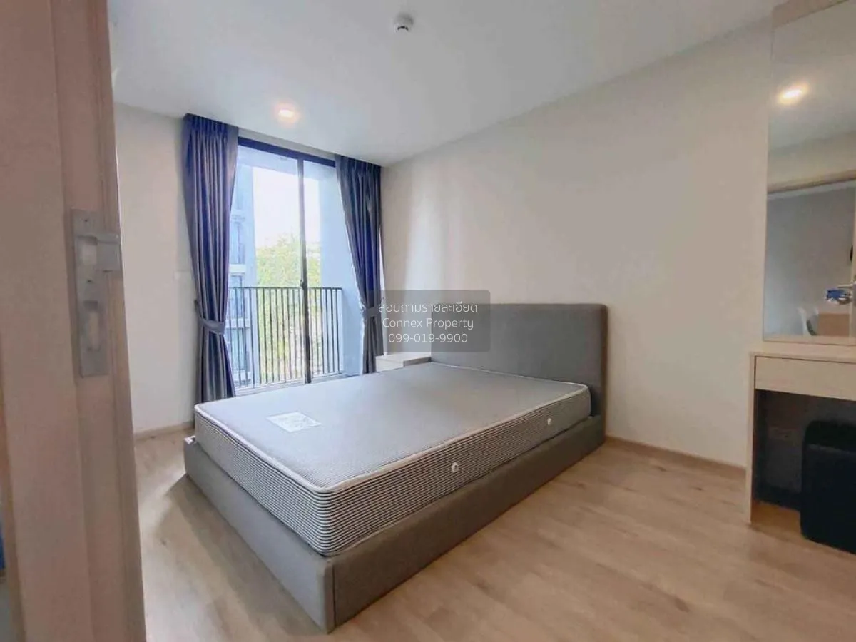 For Rent Condo , Serio Sukhumvit 50 , BTS-On Nut , Phra Khanong ,