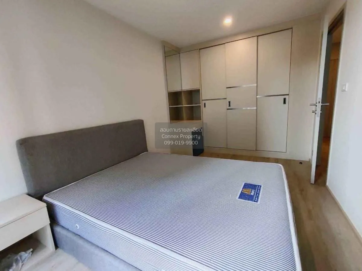 For Rent Condo , Serio Sukhumvit 50 , BTS-On Nut , Phra Khanong ,