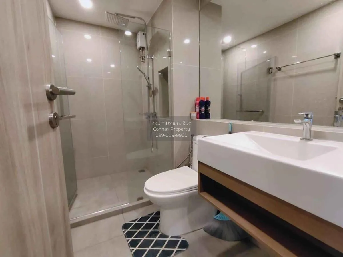 For Rent Condo , Serio Sukhumvit 50 , BTS-On Nut , Phra Khanong ,