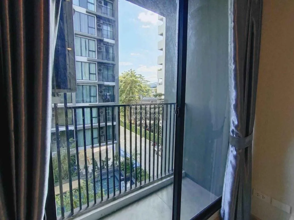 For Rent Condo , Serio Sukhumvit 50 , BTS-On Nut , Phra Khanong ,