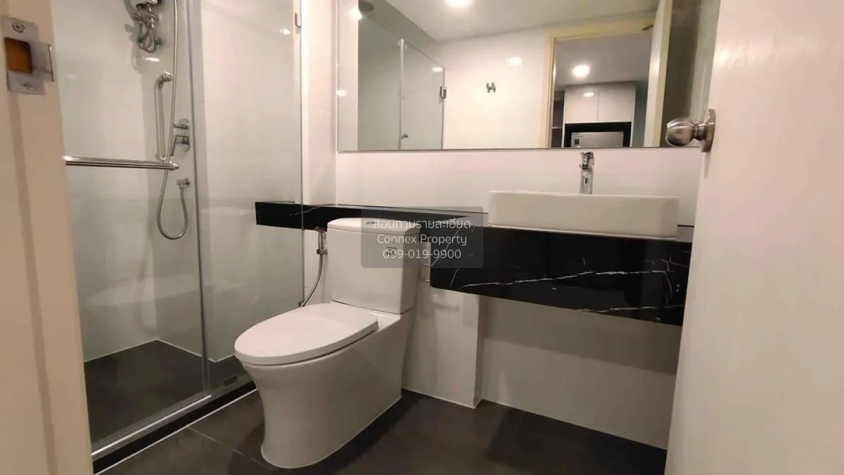 For Rent Condo , KnightsBridge Space Rama 9 , Duplex , MRT-Phra R