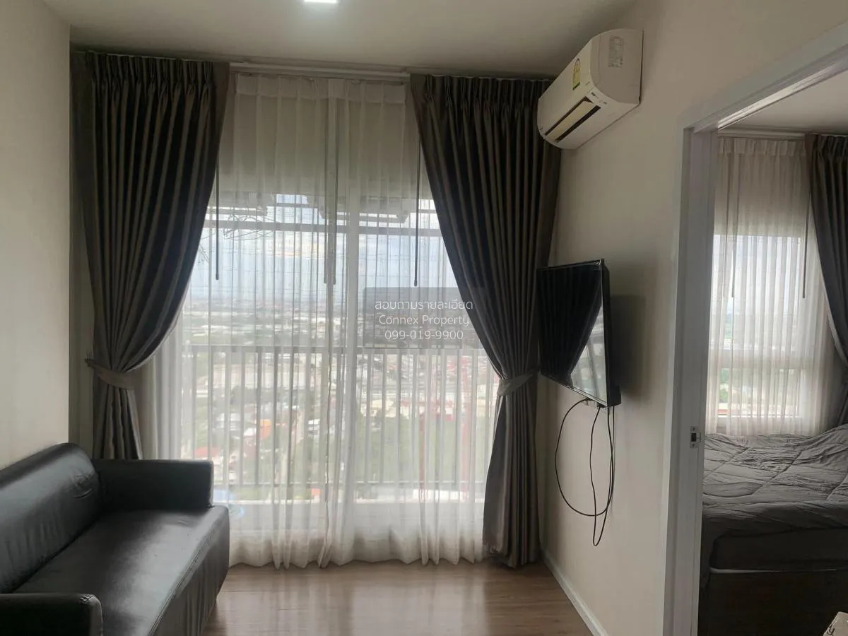 For Sale Condo , Notting Hill Sukhumvit - Praksa , BTS-Phraek Sa  1