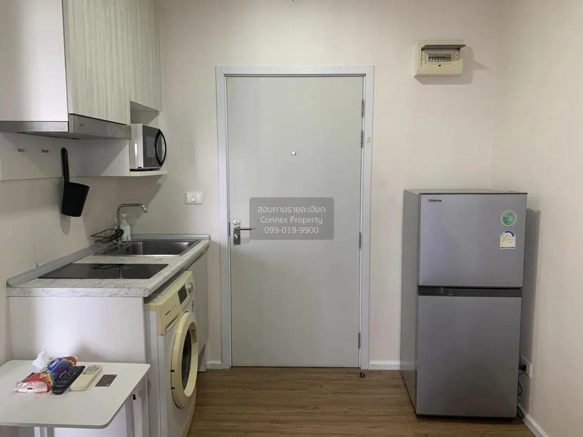 For Sale Condo , Notting Hill Sukhumvit - Praksa , BTS-Phraek Sa  2