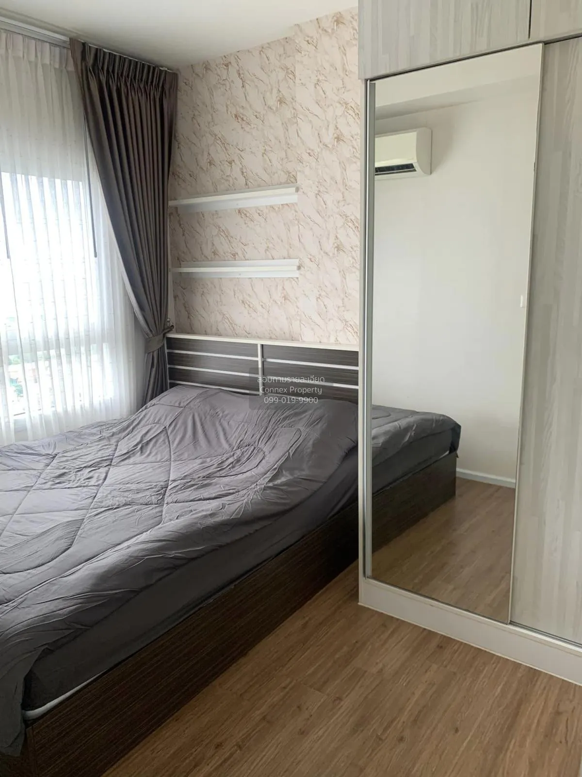 For Sale Condo , Notting Hill Sukhumvit - Praksa , BTS-Phraek Sa  3