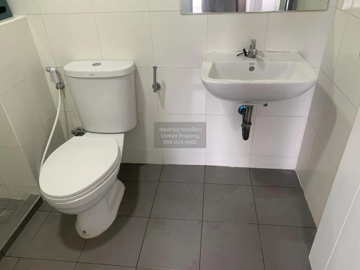 For Sale Condo , Notting Hill Sukhumvit - Praksa , BTS-Phraek Sa 