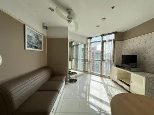 For Rent Condo , Lumpini Place Water Cliff , BTS-Saint Louis , Chong Nonsi , Yannawa , Bangkok , CX-101675