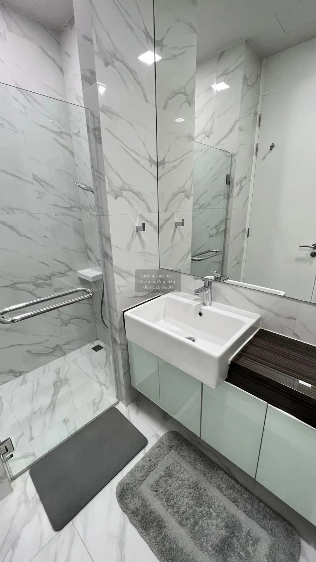 For Rent Condo , Noble BE 19 , BTS-Asok , Khlong Toei Nuea , Watt