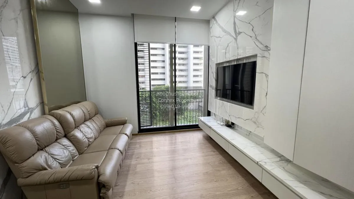 For Rent Condo , Noble BE 19 , BTS-Asok , Khlong Toei Nuea , Watt 1