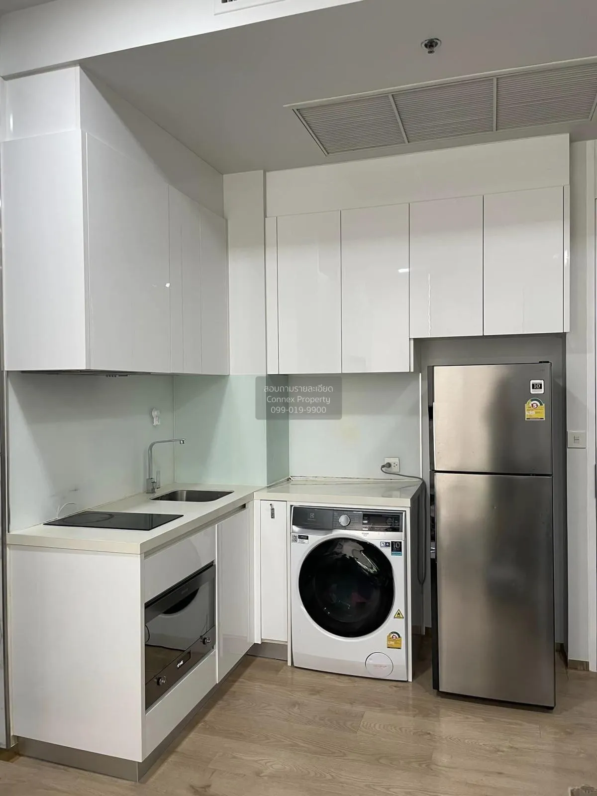 For Rent Condo , Noble BE 19 , BTS-Asok , Khlong Toei Nuea , Watt 2