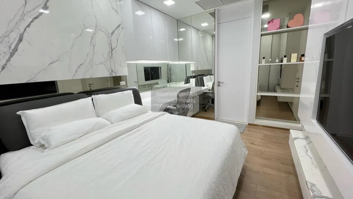 For Rent Condo , Noble BE 19 , BTS-Asok , Khlong Toei Nuea , Watt 3