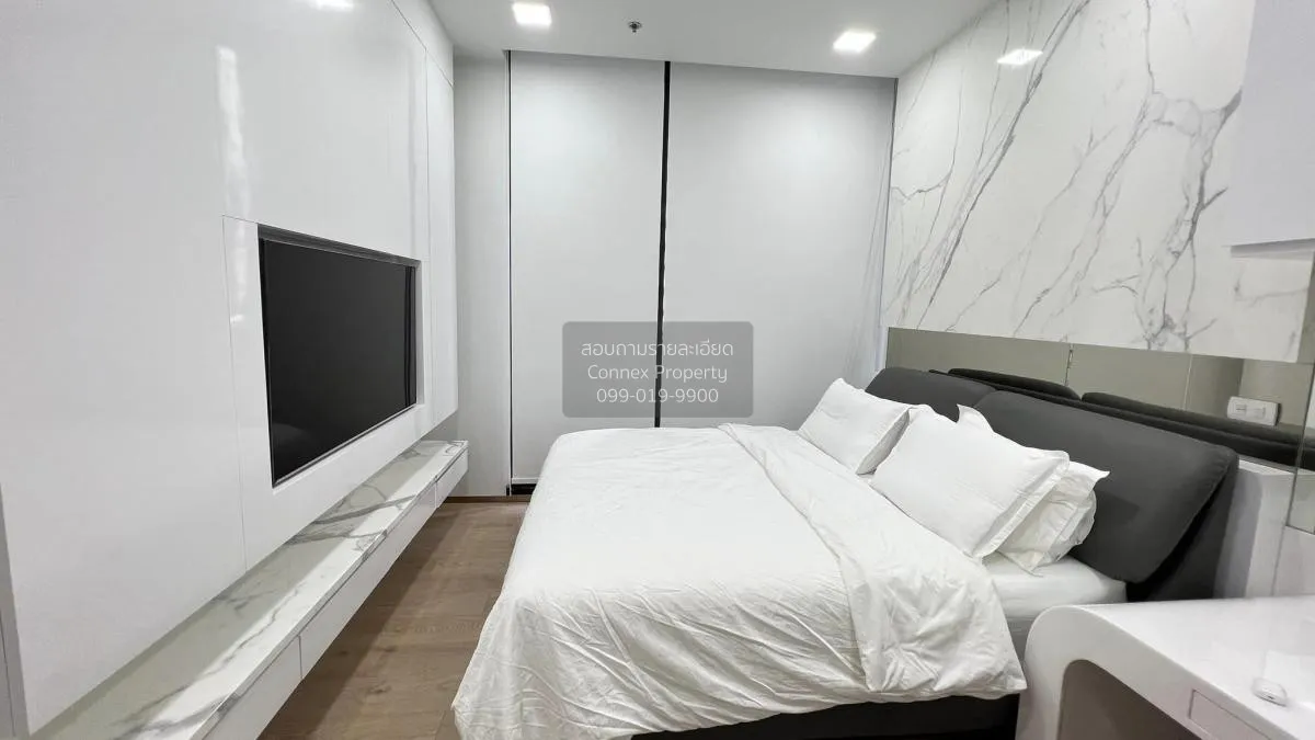 For Rent Condo , Noble BE 19 , BTS-Asok , Khlong Toei Nuea , Watt 4