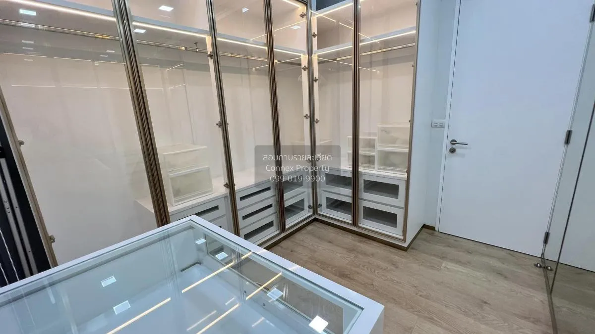 For Rent Condo , Noble BE 19 , BTS-Asok , Khlong Toei Nuea , Watt