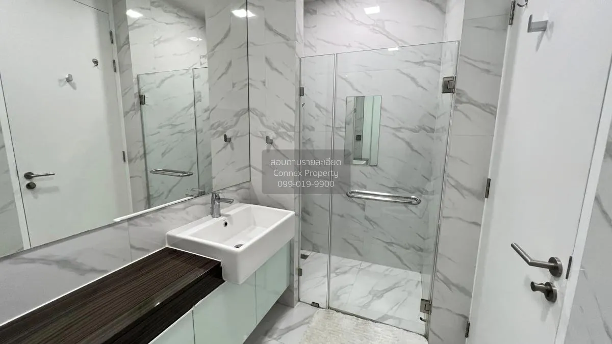 For Rent Condo , Noble BE 19 , BTS-Asok , Khlong Toei Nuea , Watt