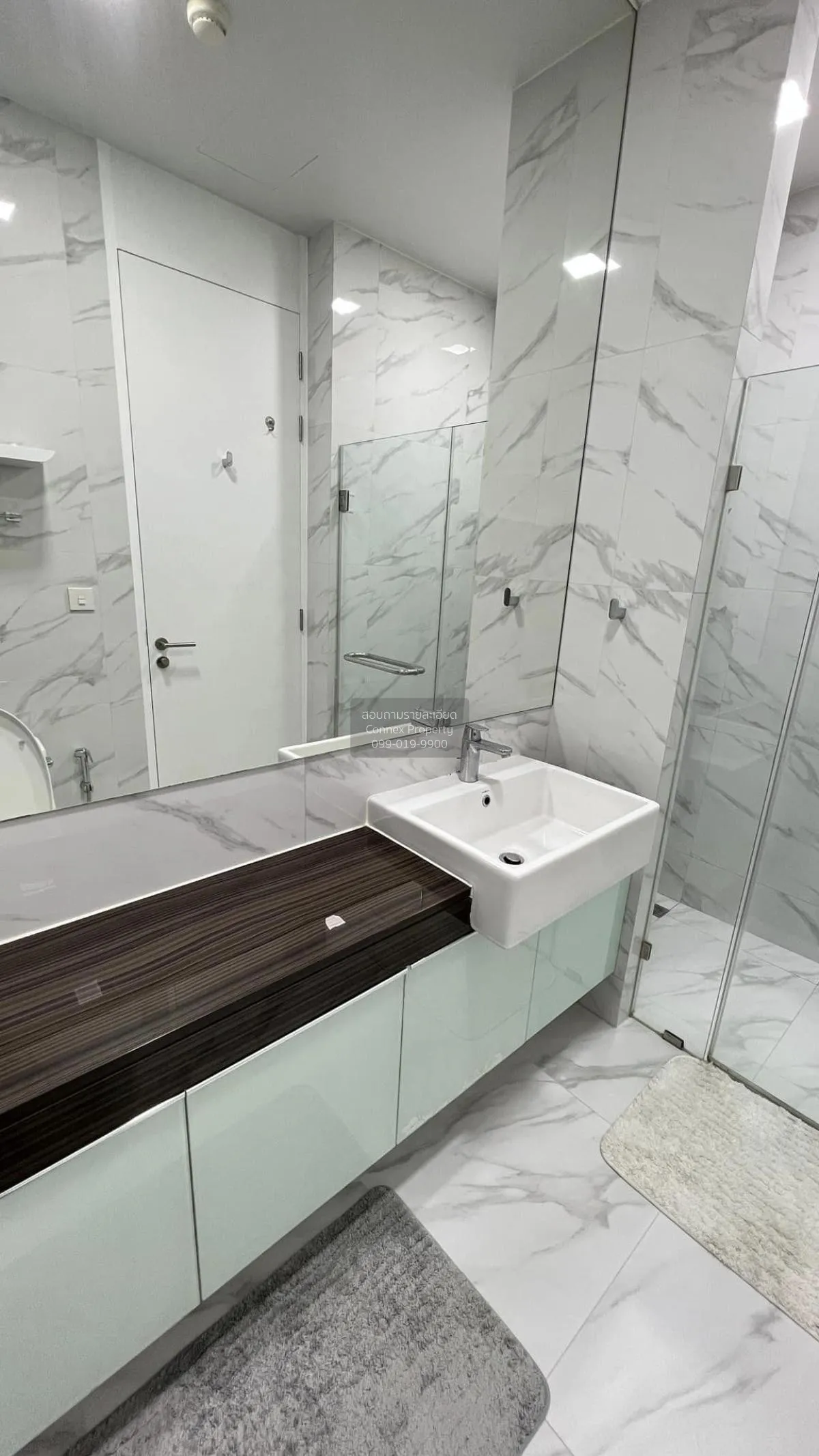 For Rent Condo , Noble BE 19 , BTS-Asok , Khlong Toei Nuea , Watt