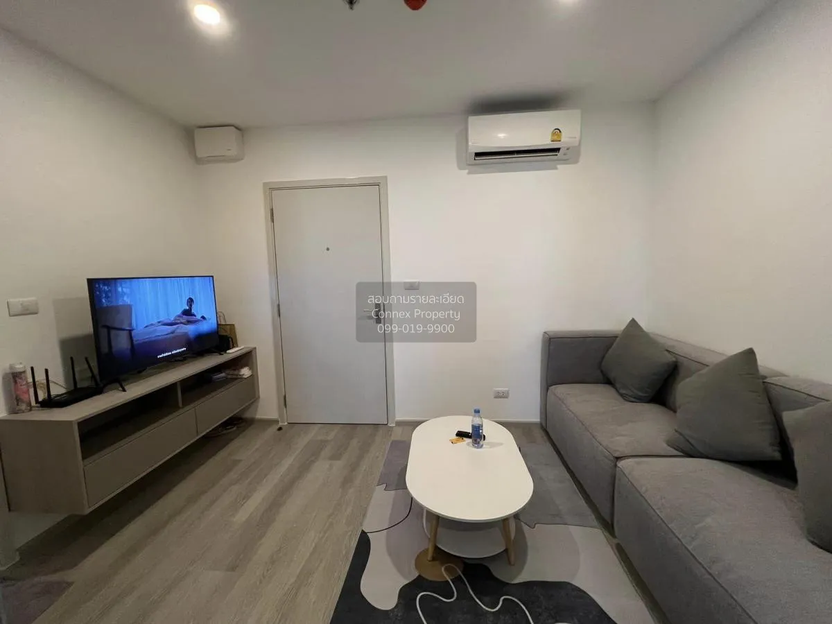 For Rent Condo , Elio Sathorn - Wutthakat , BTS-Wutthakat , Bang  2