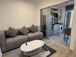 For Rent Condo , Elio Sathorn - Wutthakat , BTS-Wutthakat , Bang Kho , Chom Thong , Bangkok , CX-101677