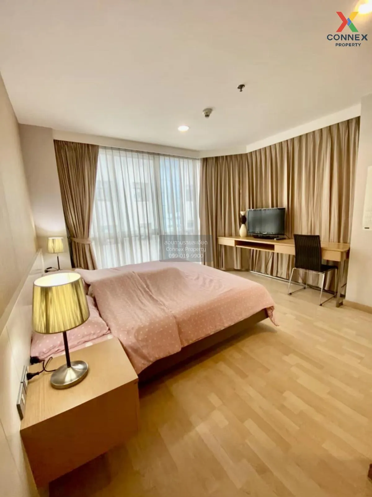 For Sale Condo , 59 Heritage , BTS-Thong Lo , Khlong Tan Nuea , W