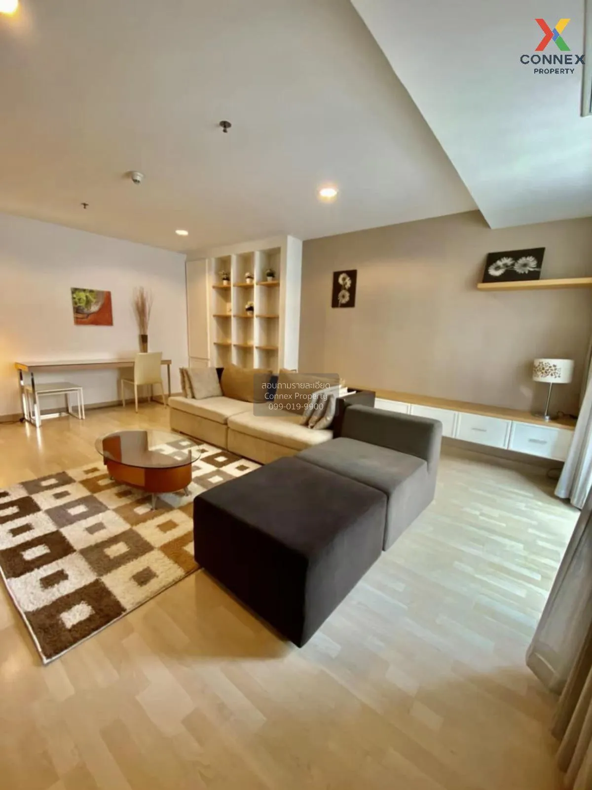 For Sale Condo , 59 Heritage , BTS-Thong Lo , Khlong Tan Nuea , W 3