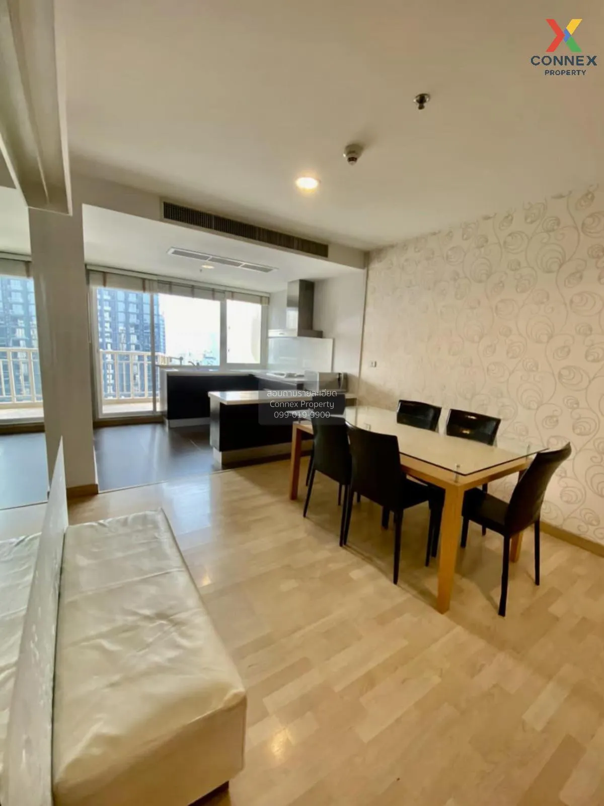 For Sale Condo , 59 Heritage , BTS-Thong Lo , Khlong Tan Nuea , W