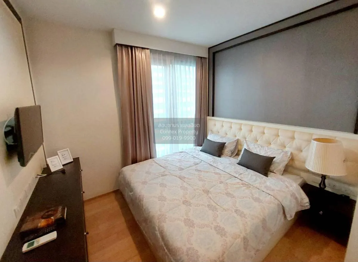 FOR RENT condo , HQ Thonglor , BTS-Thong Lo , Khlong Tan Nuea , W