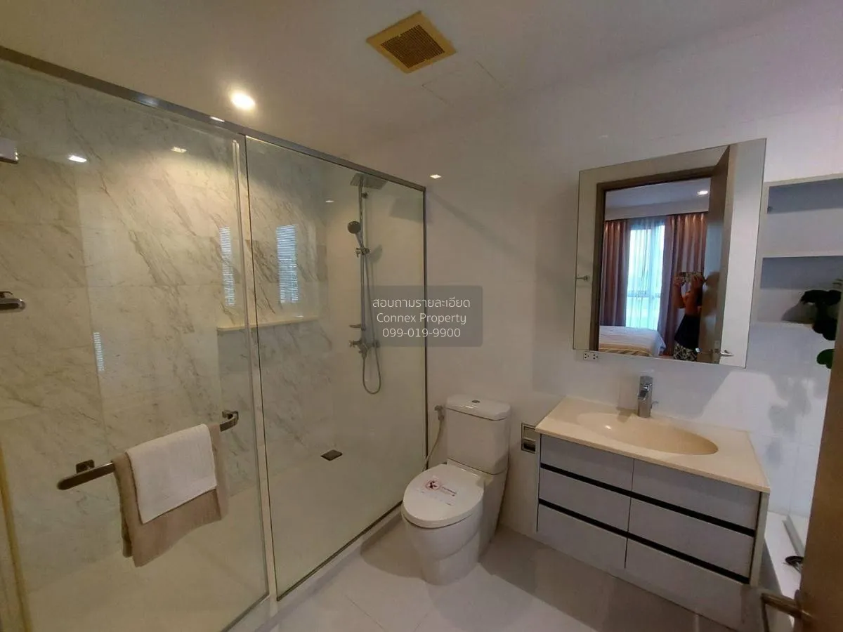 FOR RENT condo , HQ Thonglor , BTS-Thong Lo , Khlong Tan Nuea , W