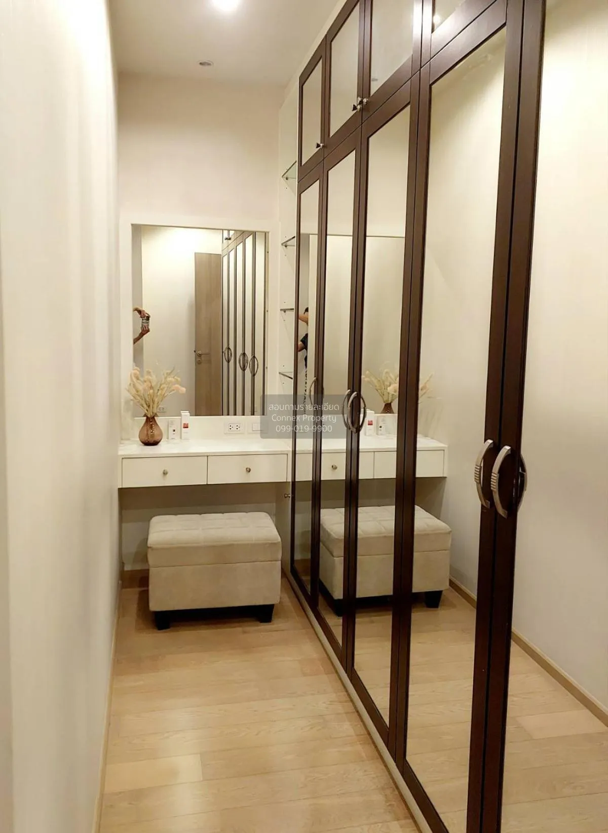 FOR RENT condo , HQ Thonglor , BTS-Thong Lo , Khlong Tan Nuea , W