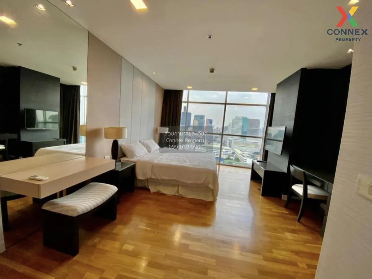 For Rent Condo , Urbana Sathorn , BTS-Chong Nonsi , Thungmahamek 