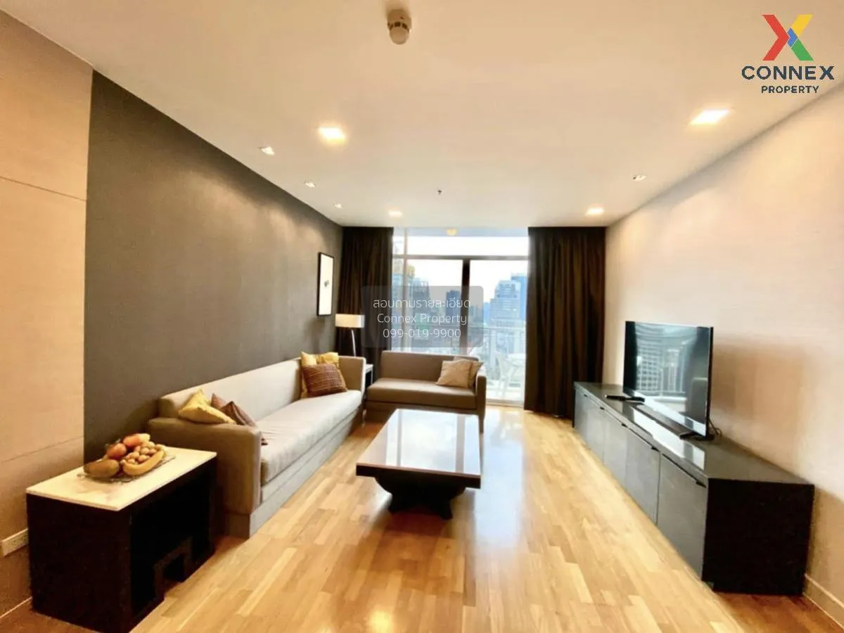 For Rent Condo , Urbana Sathorn , BTS-Chong Nonsi , Thungmahamek  1