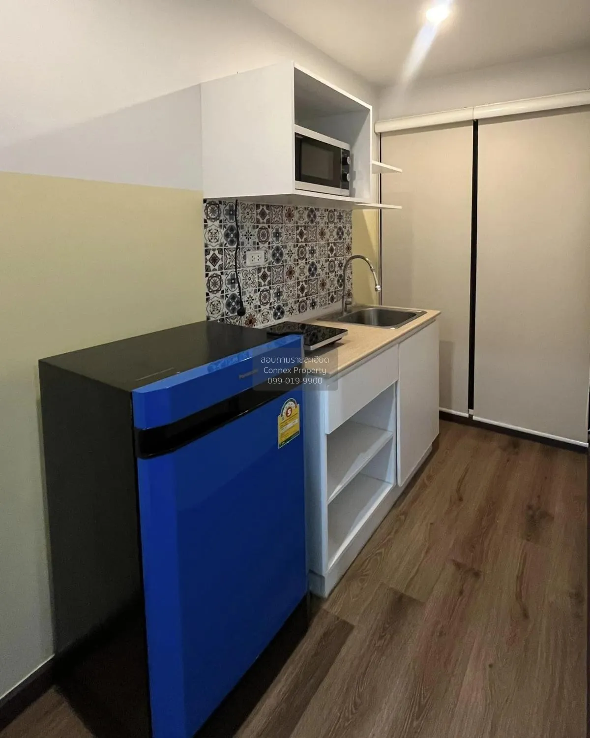 For Rent Condo , HI Sutthisan , MRT-Sutthisan , Sam Saen Nok , Hu