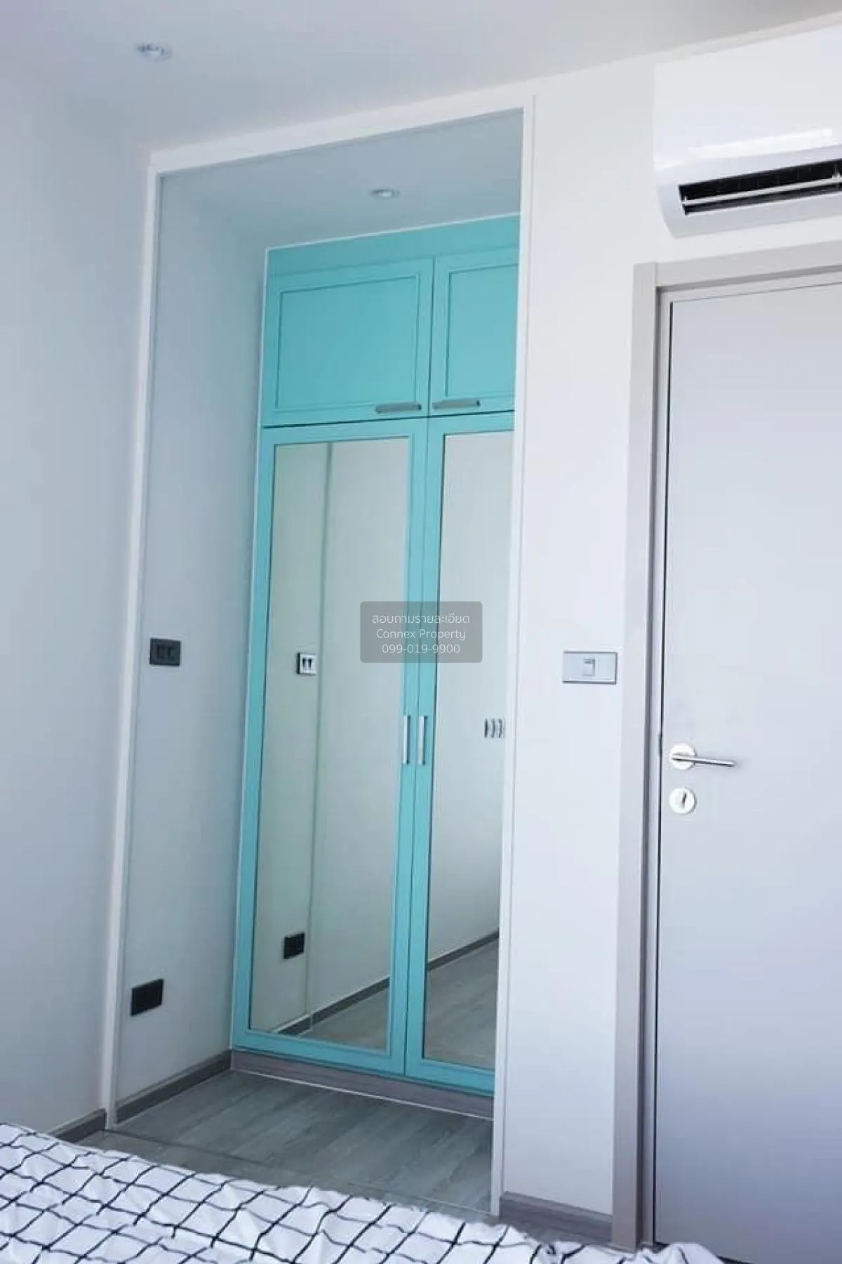 ขายคอนโด  เดอะไลน์ สุขุมวิท 101 ดูเพล็กซ์ BTS-ปุณณวิถี บางจาก เขต 2