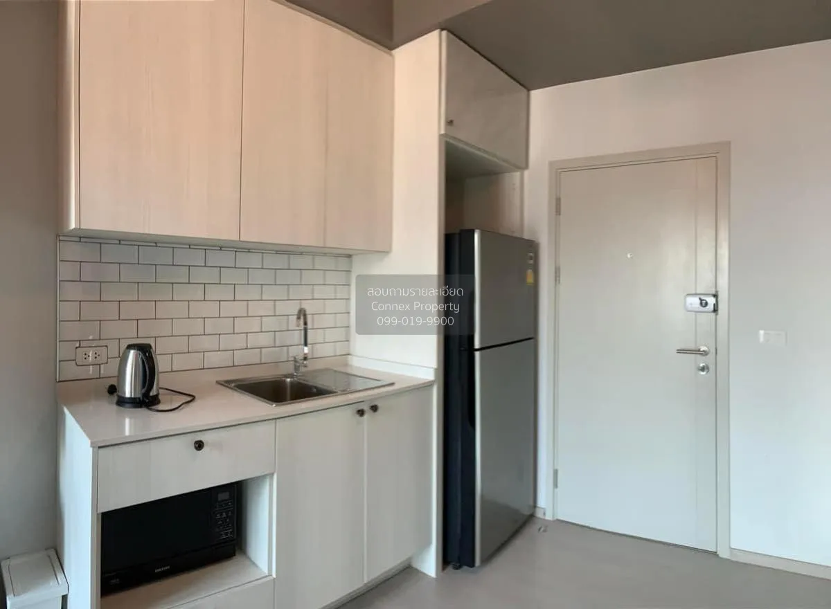 For Rent Condo , Chapter One Shine Bangpo , Bang Sue , Bang Su ,  3