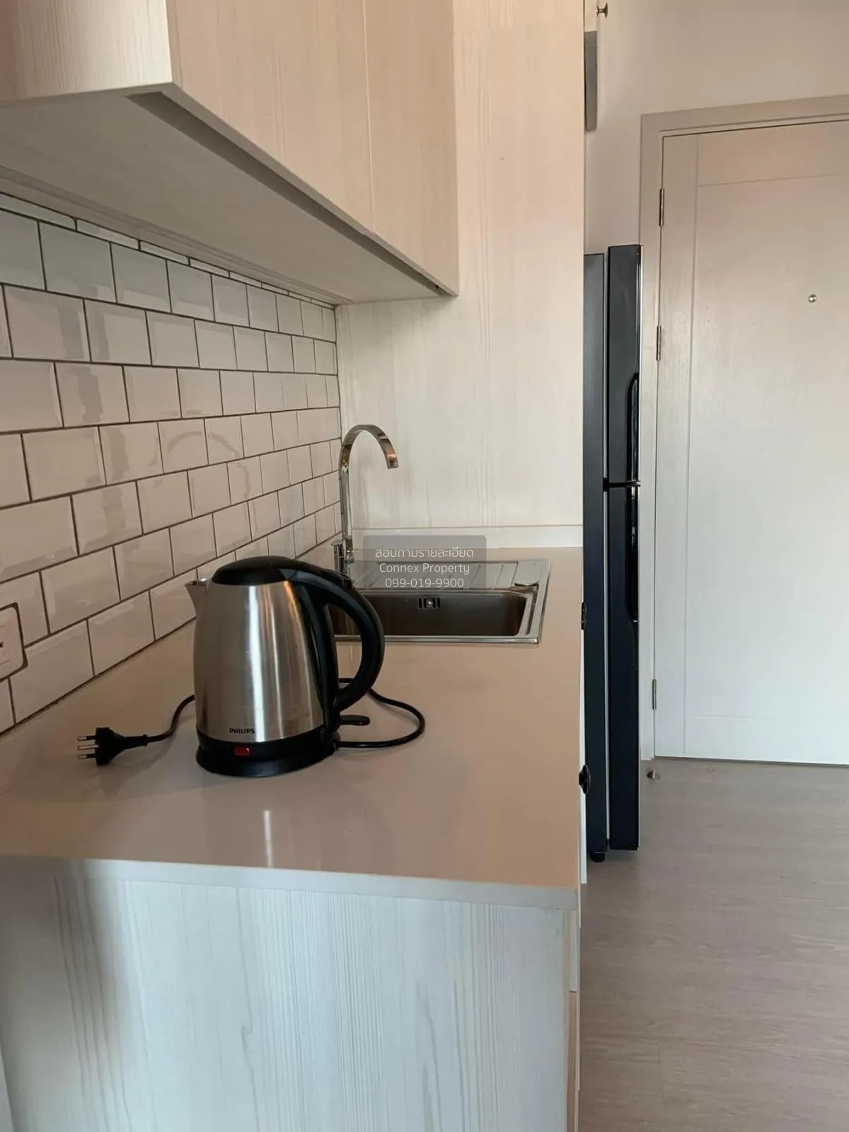 For Rent Condo , Chapter One Shine Bangpo , Bang Sue , Bang Su ,  4