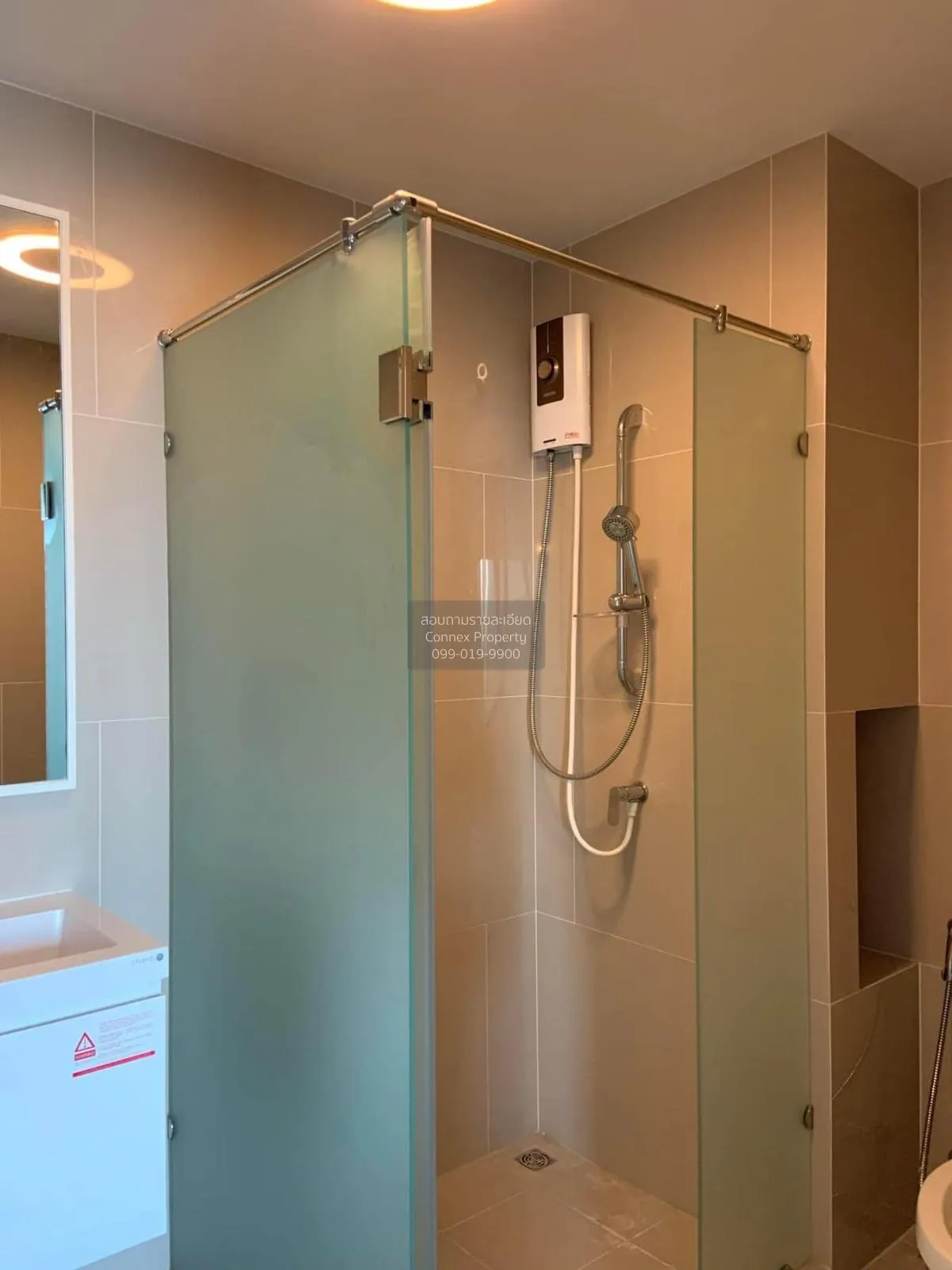 For Sale Condo , Chapter One Shine Bangpo , Bang Sue , Bang Su , 