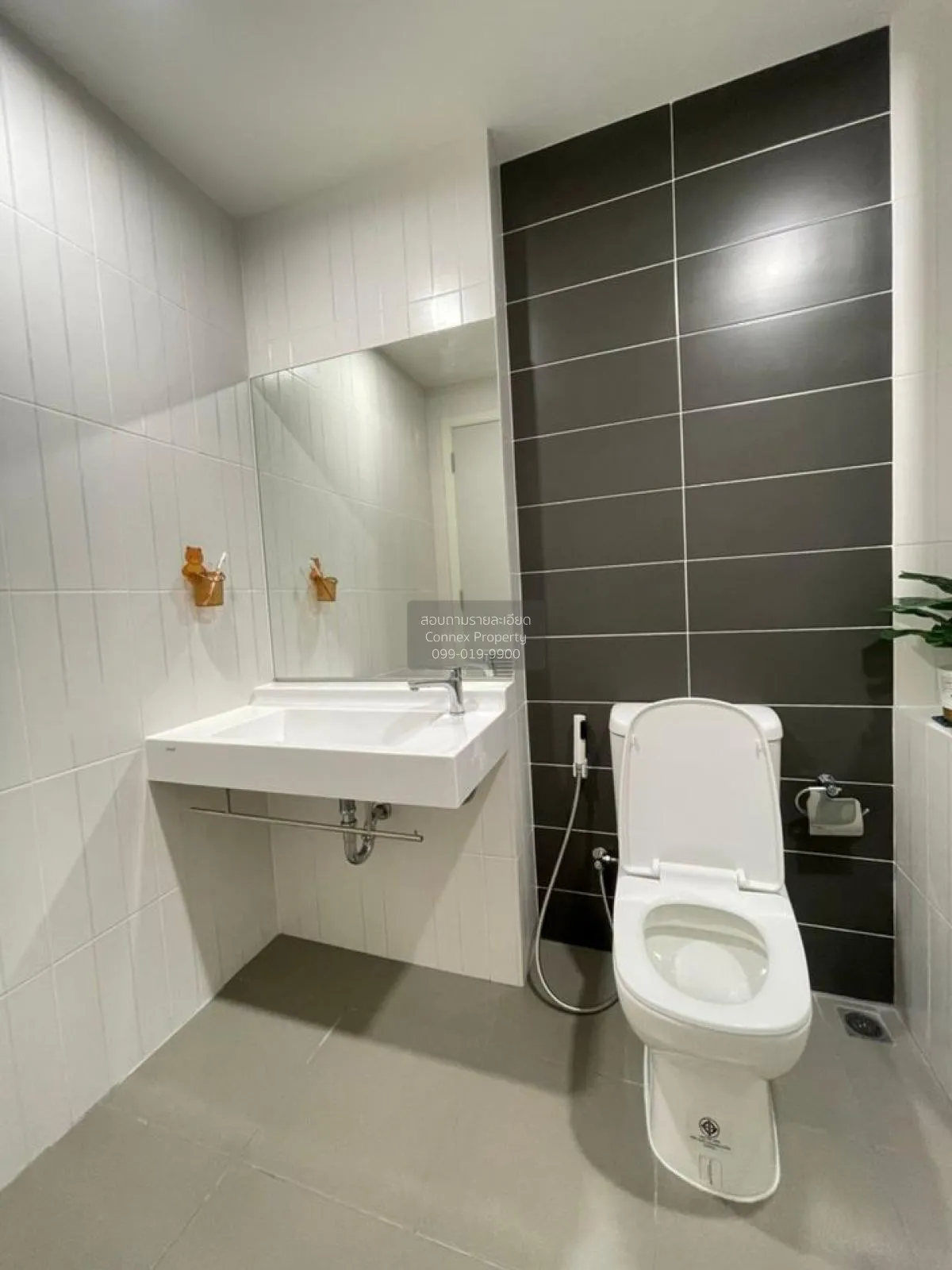 For Rent Condo , The President Sukhumvit - Samutprakan , BTS-Phra