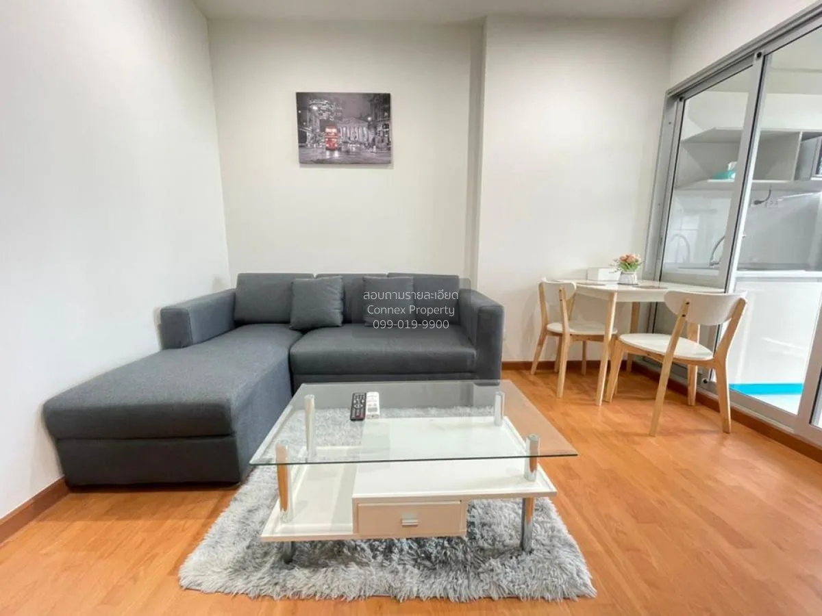 For Rent Condo , The President Sukhumvit - Samutprakan , BTS-Phra 1