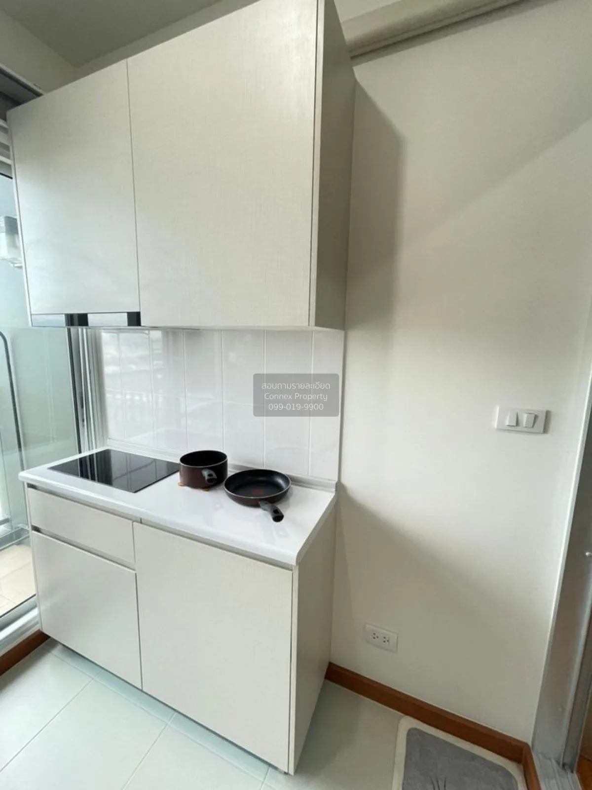 For Rent Condo , The President Sukhumvit - Samutprakan , BTS-Phra