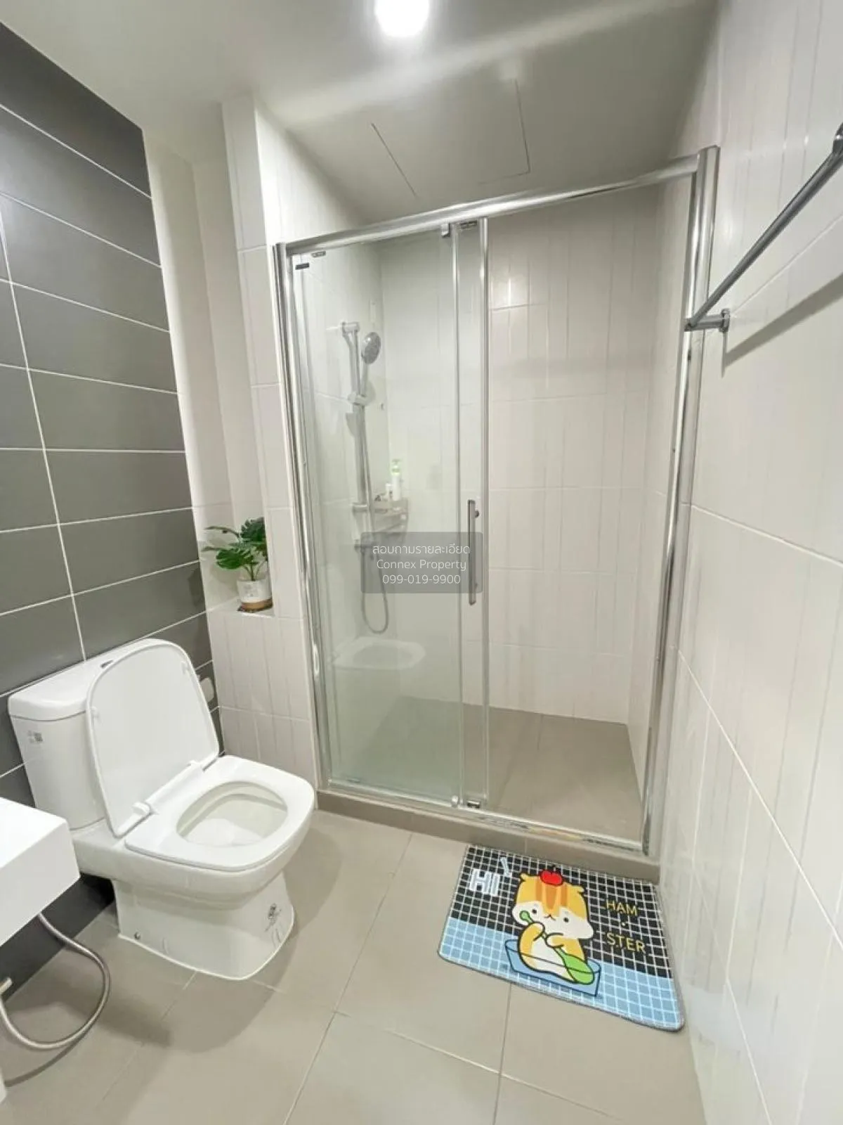 For Rent Condo , The President Sukhumvit - Samutprakan , BTS-Phra