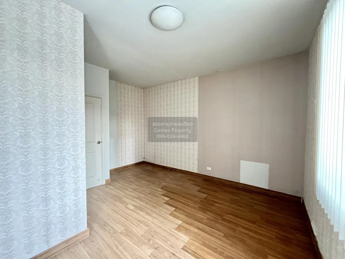 ขายทาวน์เฮ้าส์/ทาวน์โฮม  เดอะ คัลเลอร์ส รังสิต-คลอง 4 ลาดสวาย ลำล