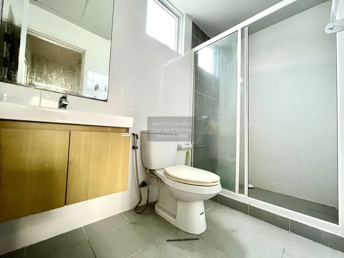 ขายทาวน์เฮ้าส์/ทาวน์โฮม  เดอะ คัลเลอร์ส รังสิต-คลอง 4 ลาดสวาย ลำล