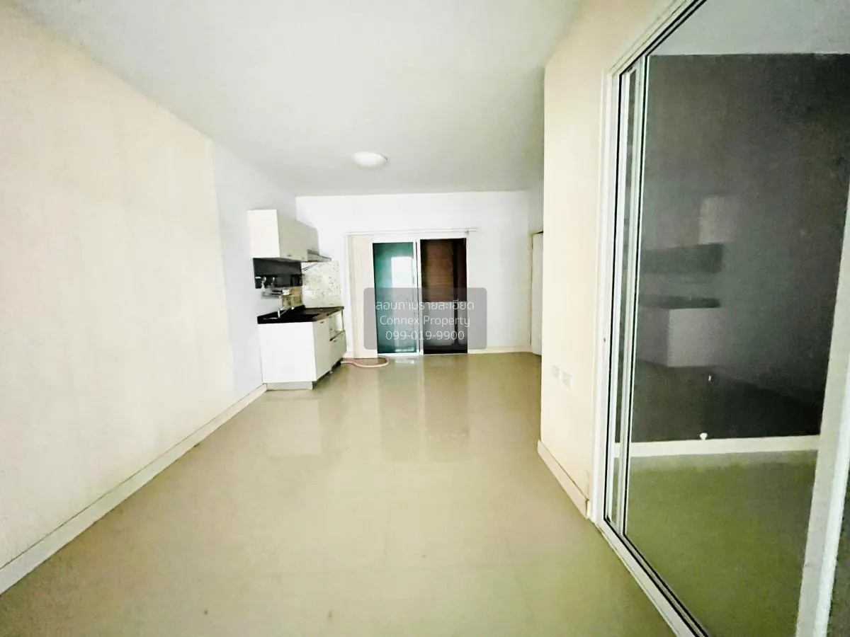 ขายทาวน์เฮ้าส์/ทาวน์โฮม  เดอะ คัลเลอร์ส รังสิต-คลอง 4 ลาดสวาย ลำล 2