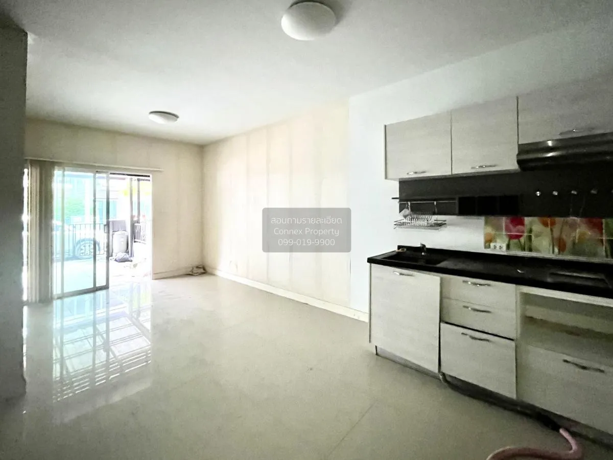 ขายทาวน์เฮ้าส์/ทาวน์โฮม  เดอะ คัลเลอร์ส รังสิต-คลอง 4 ลาดสวาย ลำล 4