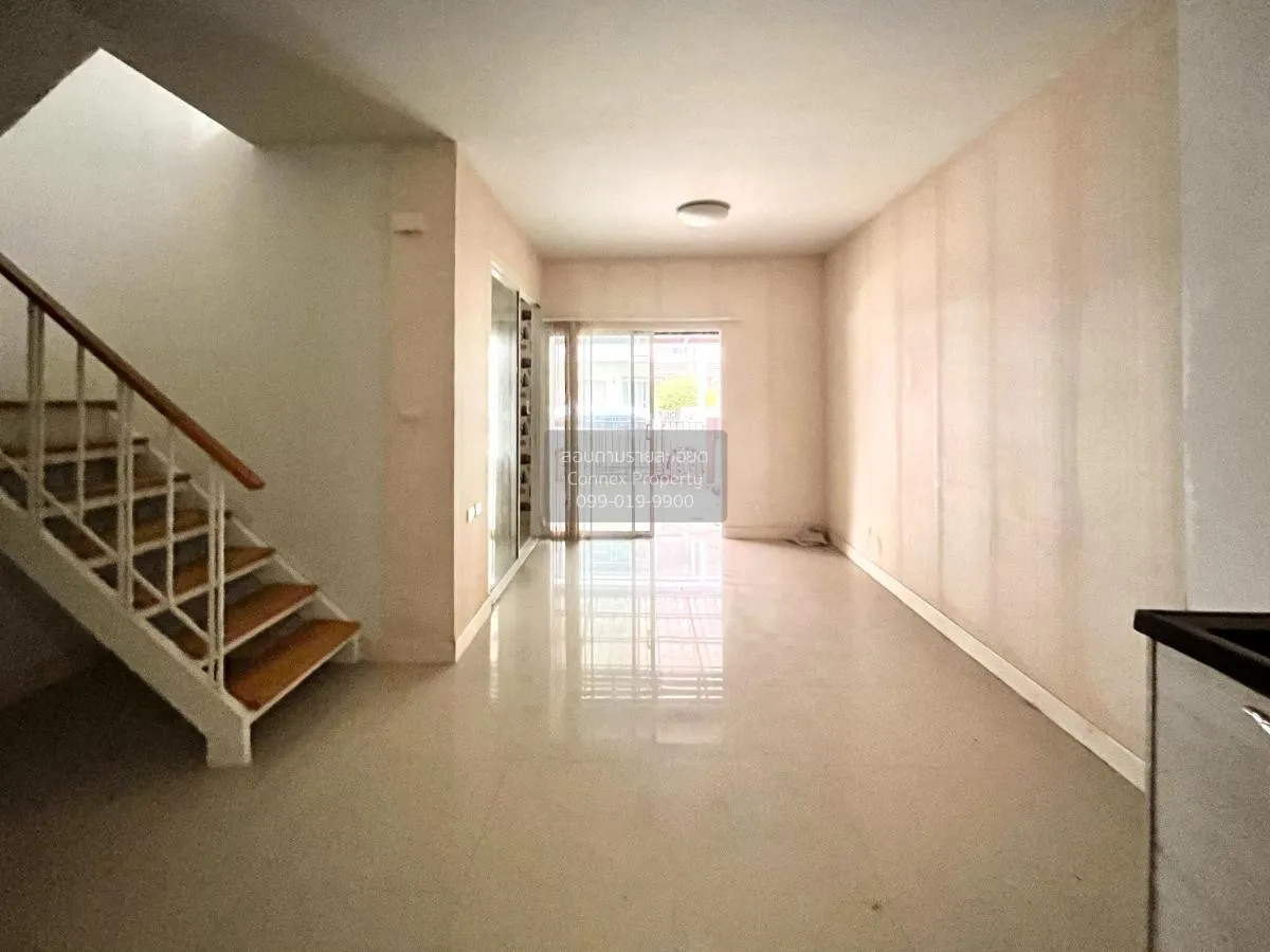 ขายทาวน์เฮ้าส์/ทาวน์โฮม  เดอะ คัลเลอร์ส รังสิต-คลอง 4 ลาดสวาย ลำล