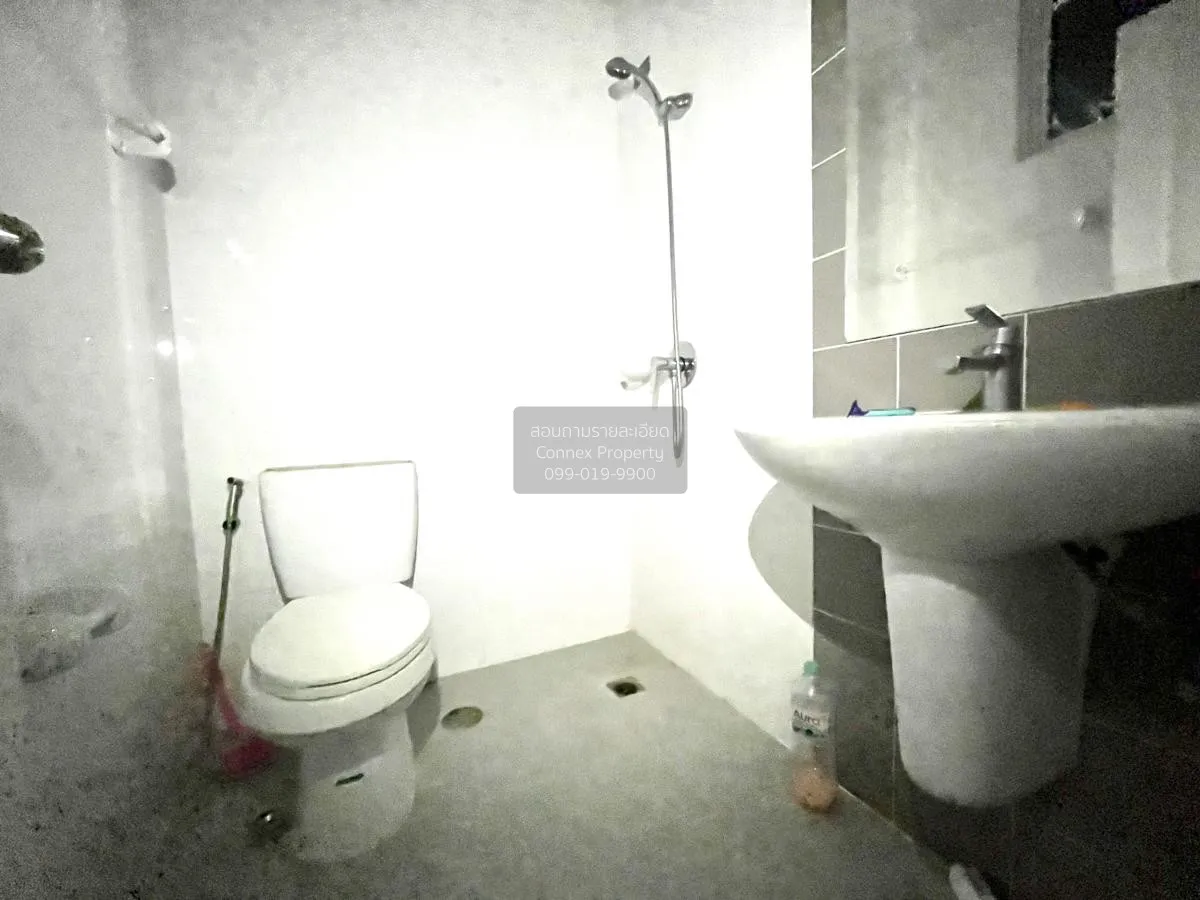 ขายทาวน์เฮ้าส์/ทาวน์โฮม  เดอะ คัลเลอร์ส รังสิต-คลอง 4 ลาดสวาย ลำล