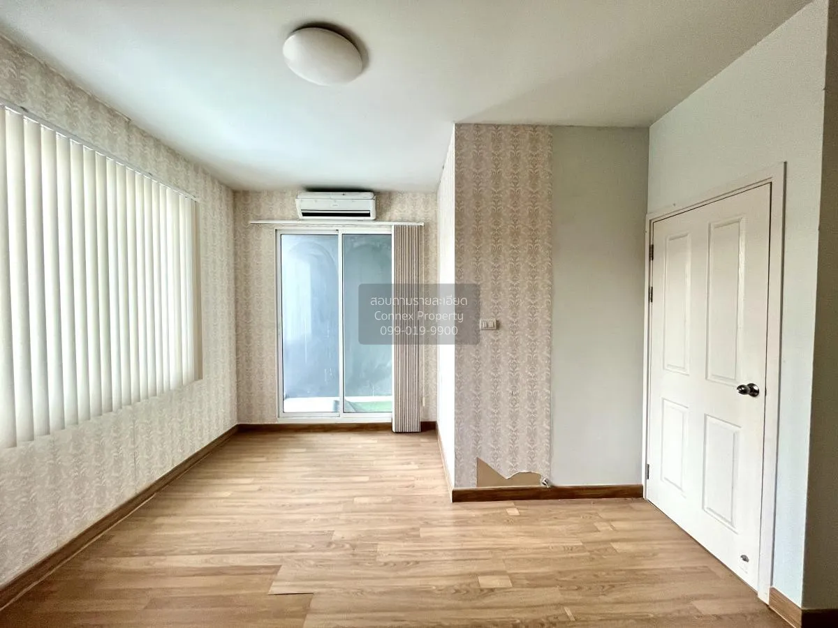 ขายทาวน์เฮ้าส์/ทาวน์โฮม  เดอะ คัลเลอร์ส รังสิต-คลอง 4 ลาดสวาย ลำล