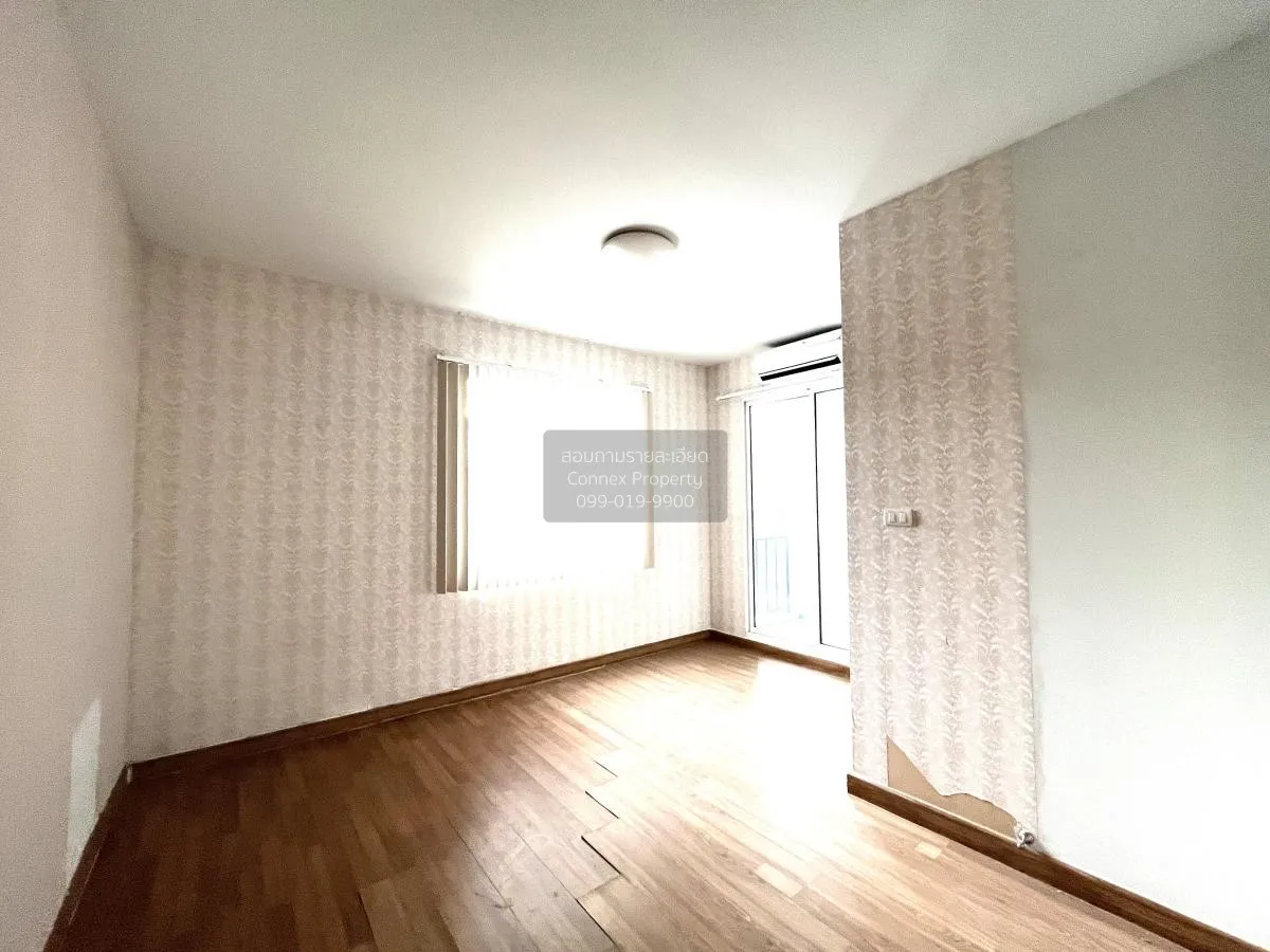 ขายทาวน์เฮ้าส์/ทาวน์โฮม  เดอะ คัลเลอร์ส รังสิต-คลอง 4 ลาดสวาย ลำล