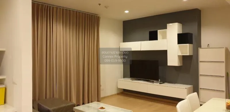 เช่าคอนโด  เอช คิว ทองหล่อ BTS-ทองหล่อ คลองตันเหนือ เขต วัฒนา กรุ 2