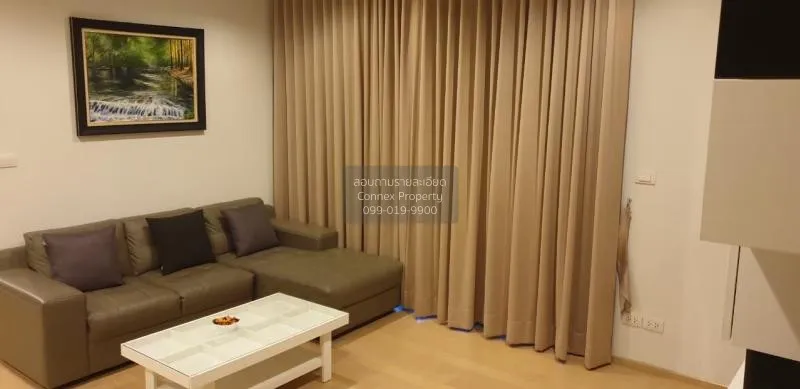 เช่าคอนโด  เอช คิว ทองหล่อ BTS-ทองหล่อ คลองตันเหนือ เขต วัฒนา กรุ 3