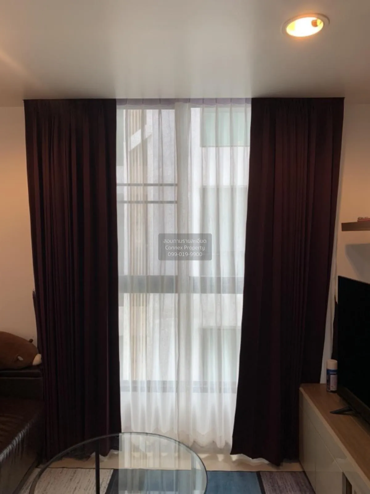 เช่าคอนโด  ซีนิธ เพลส สุขุมวิท 42 BTS-เอกมัย พระโขนง เขต คลองเตย  2