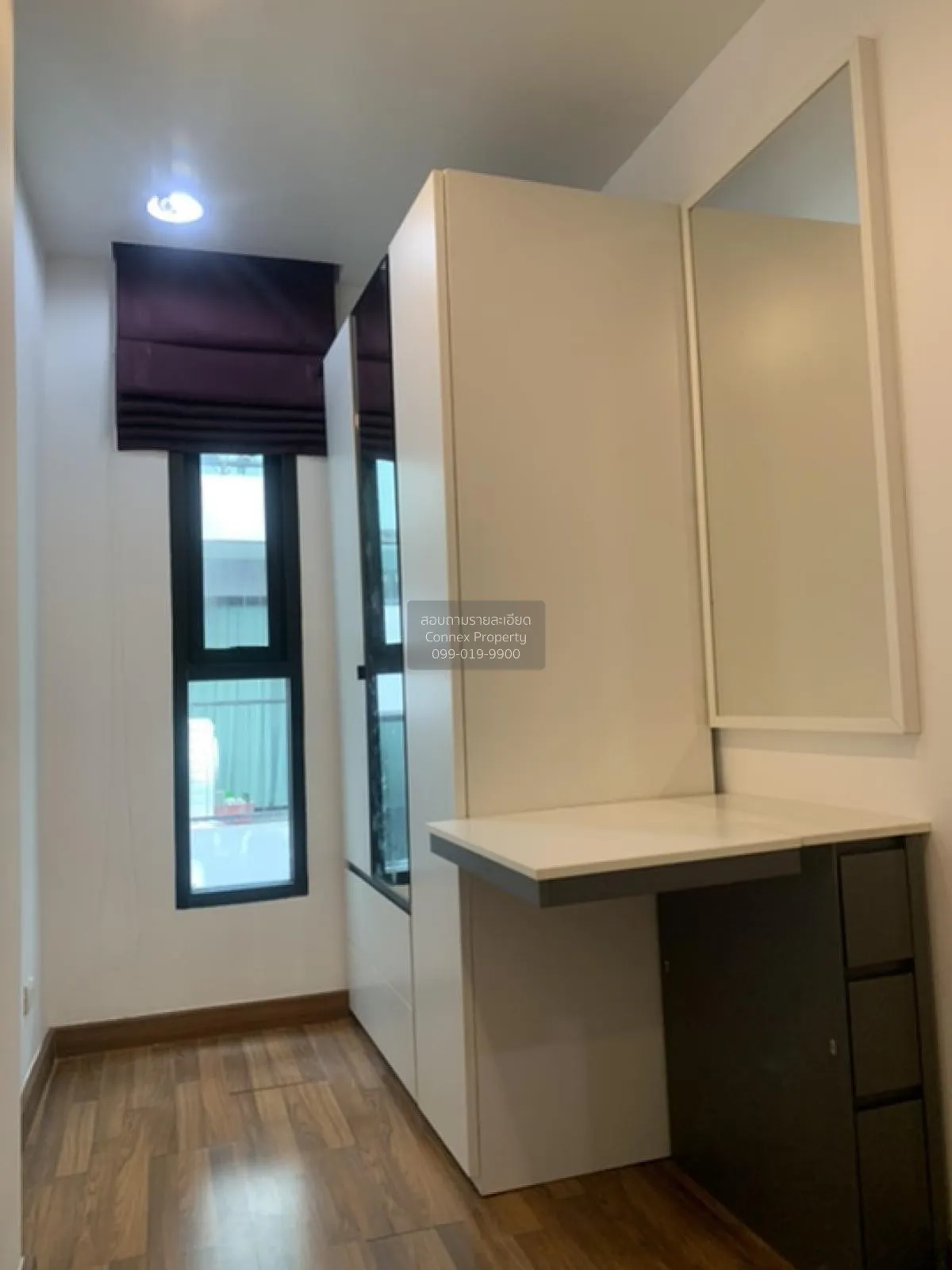 เช่าคอนโด  ซีนิธ เพลส สุขุมวิท 42 BTS-เอกมัย พระโขนง เขต คลองเตย  3