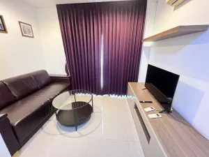 For Rent Condo , Zenith Place Sukhumvit 42 , BTS-Ekkamai , Phra Khanong , Khlong Toei , Bangkok , CX-101690